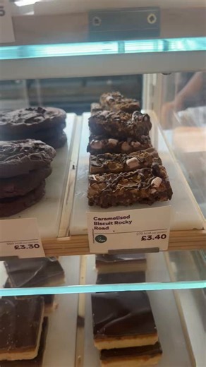 Heathrow Terminal 4….full of flies…what’s going on? Costa Coffee