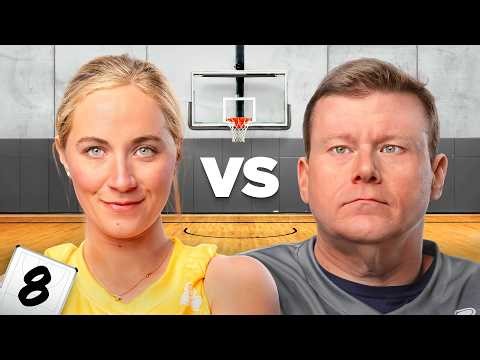 Team Tate vs. Team Doitche | Barstool Basketball Association S2 Ep. 8