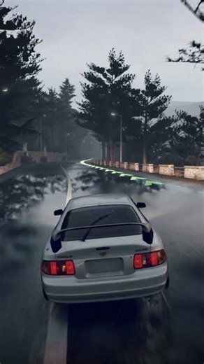 This is not Forza Horizon 6!!