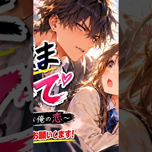 【AIで歌を作ってみた】鈍感すぎる君に本気で恋した俺の歌。『ありのまま＾全て』【青春ロック】