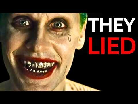 The Most DISAPPOINTING Movies Of The Last 20 Years? I Ranked Them All