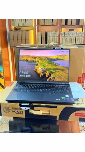 Alienware X16 R1 Gaming Laptop Overview and Features