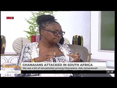 LIVE: TV3 Newday || 23-04-2026