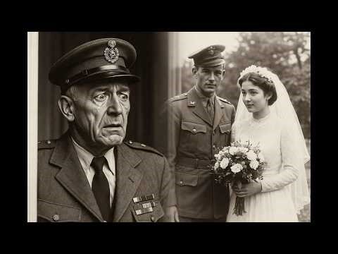He Married a Japanese War Bride in 1945 — 40 Years Later, Her Secret Knocked on His Door