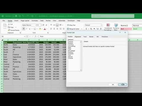 How to Protect formulas in columns in Excel
