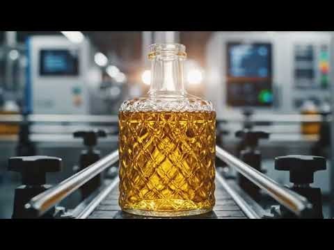 The Complete Olive Oil Production Process | Farm to Table