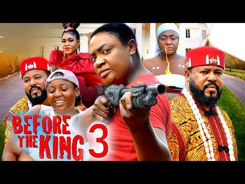 BEFORE THE KING PT 3 - Lizzy Gold / Sochi Infinity -2026 Latest Nigerian Nollywood Movie