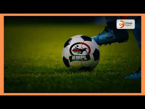 Police Bullets defeat Kibera Women 2-0 to overturn first-leg loss