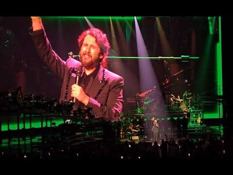 💎Josh Groban💎You Raise Me Up 💎 GEMS Las Vegas Residency Caesars Colosseum Full Concert HD 2026