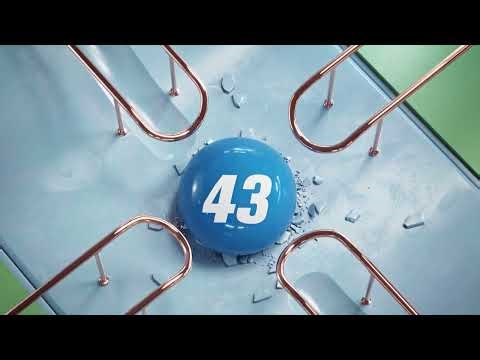 Lotto Max Draw - December 26, 2025.