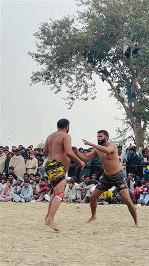 Exploring Kabaddi Culture in the United States