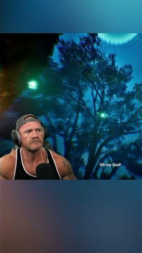 I Was Abducted... #horrorgaming