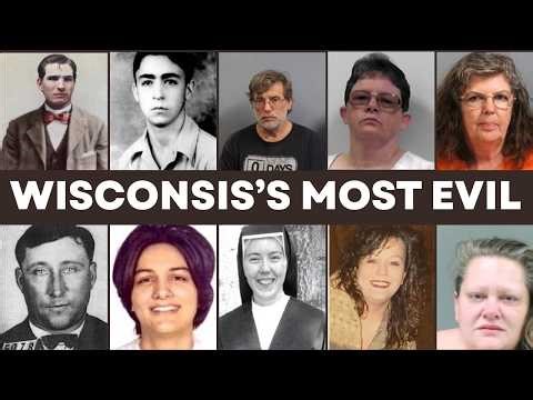 10 West Virginia Cases So Disturbing That Shocked the Entire State | True Crime Documentary