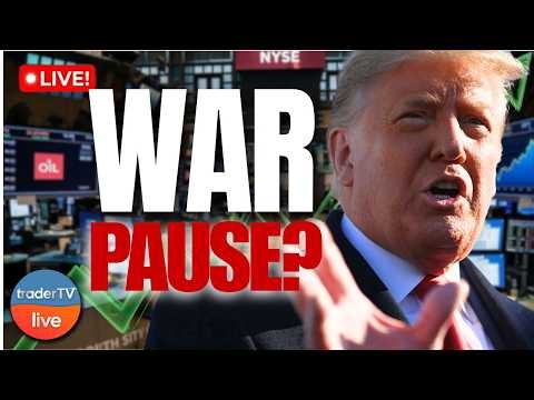 Netflix Earnings Drama: Double Beat vs. Guidance Flush & Palantir $141.90 Support