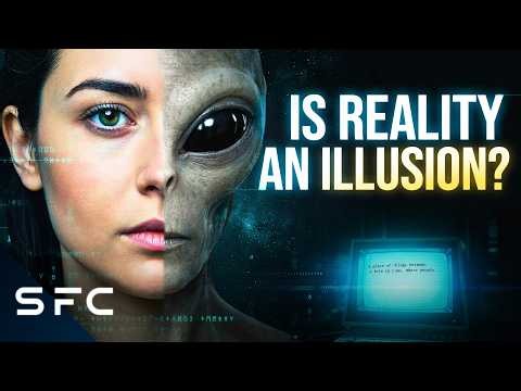 Is Our Reality An Illusion? | CIA's Classified: The Gateway Enigma | Full Sci-Fi Documentary
