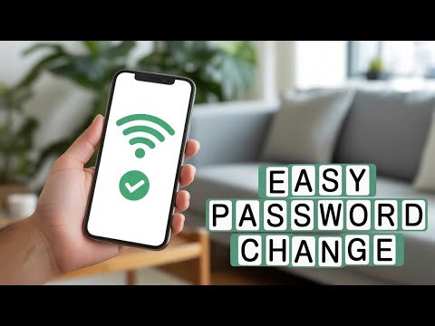 How to Change ZTE Wi-Fi Name and Password (Step-by-Step)