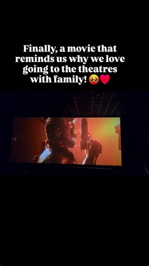 A warm hug of a movie 🥰 #vishwanathandsonsreview #suriya #mamithabaiju #moviereview #fangirl
