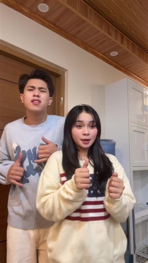 Binge Watching with Elahh and Ronald Delos Santos