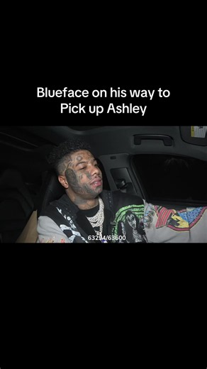 Chat blueface is on his way to pick up another girl to distract him from missing his BM. Is it Ashley or the chrisean lookalike from the other night?. #blueface #clips #viral #xybca #xyzbca @Blueface @TheClipRoom @Bluecliped @Iamnevaehakira @chriseanrockbaby
