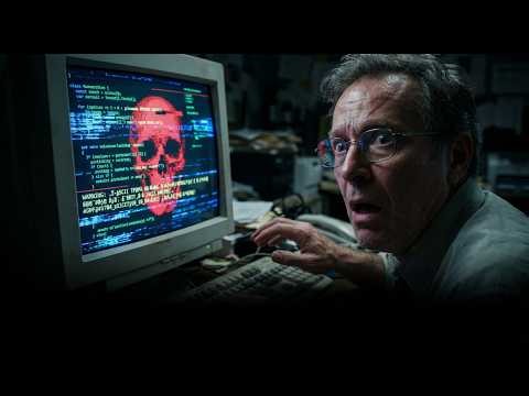 The 10 Most Dangerous Computer Viruses That Brought The World To Its Knees