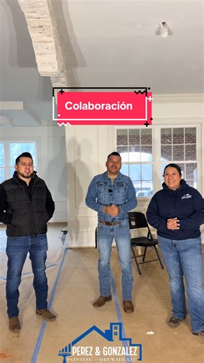 Painting Collaboration with El Pelagio and Israel Garcia