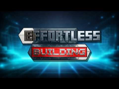 Effortless Building Addon is the GAME‑CHANGING Tool for Minecraft Bedrock Survival!