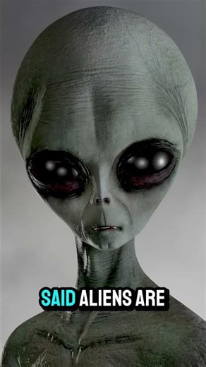 “NASA Just Found Alien Signals? 👽”