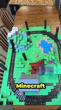 villager-noise.mp4 ⛏️🟩 #minecraft #makeitreal