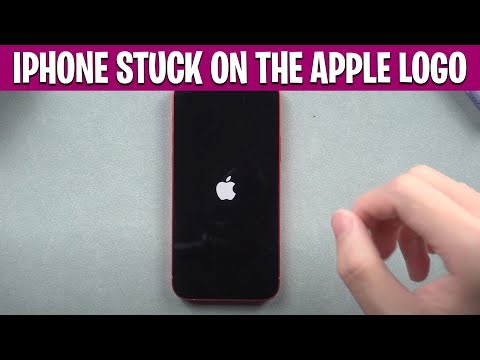 iPhone Stuck on the Apple Logo? Fix Boot Loop & Turn It On (Step-by-Step)