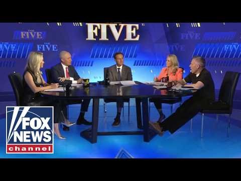 Greg Gutfeld: Ilhan has to GO