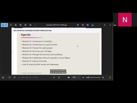 Azure DevOps Free Course
