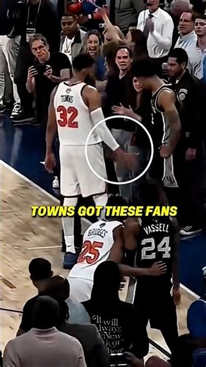 KAT Moves Fans On Final Play 😅🧠