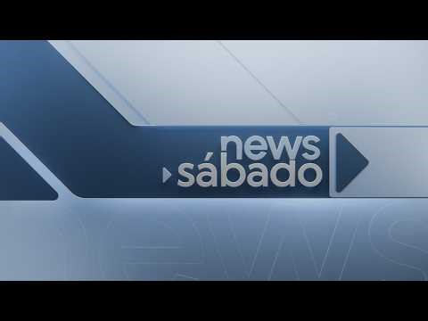 NEWS SÁBADO (2ª EDIÇÃ0) | 16/05/2026