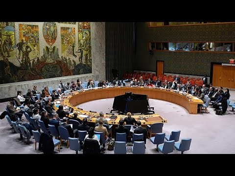 Reconnaissance du Somaliland : réunion d'urgence du Conseil de sécurité