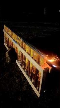 2.5 MILLION ROMAN CANDLE SHOTS COMING SOON!!! #WorldRecord #NorthDakota #Mandan #Fireworks #Pyro