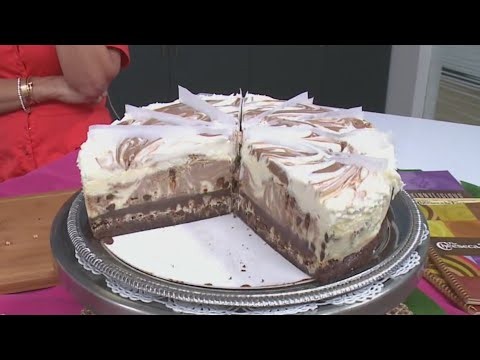 Celebrate National Cheesecake Day at the Cheesecake Factory