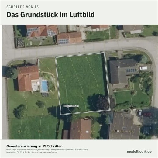 #openbim #georeferenzierung #bautechnischerkonstrukteur | Andràs Marghescu