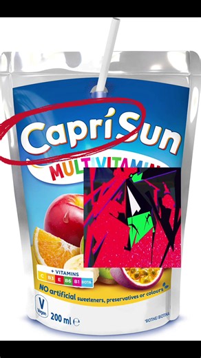 Capri Cyberpunk Edgerunners Edit: The Viral Meme Trend