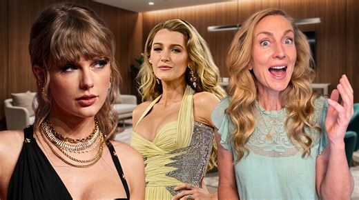 Hollywood drama explodes as new Blake Lively, Ryan Reynolds and Alex Cooper claims surface