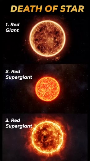 What Happens When Stars Die: Supernova and Beyond