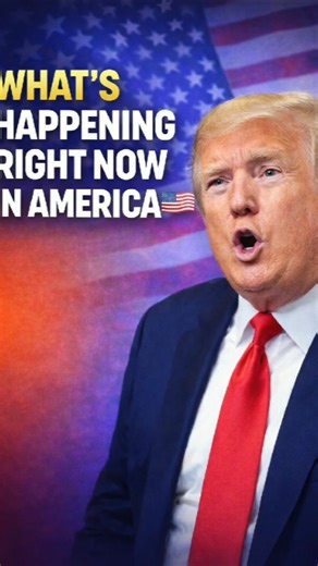 Breaking News: What’s Happening Right Now in America 🇺🇸 #geopolitics #joerogan #usa #viral #facts