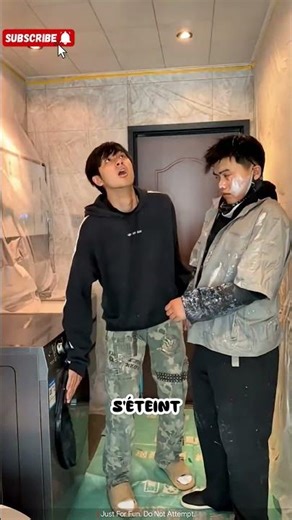 An engineer transformed a simple apartment into a veritable puzzle room.