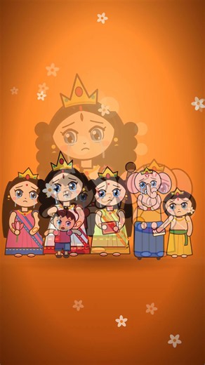 Maa chali gayi… ab ek saal ka intezaar 🥺💔Aasche bochor abar hobe 🙏 #shorts