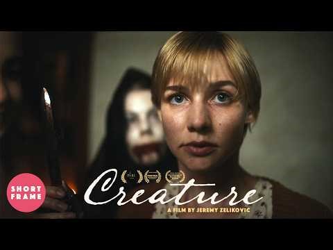 CREATURE: A Vampire's Curse 🏆 Horror Short Film - AWARD WINNING