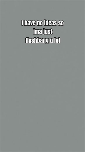 flashback time