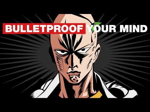 How to Be Mentally Strong When Life Gets Hard