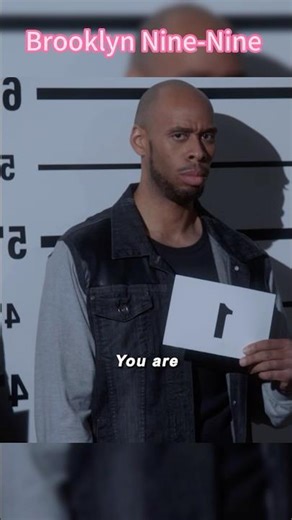 Brooklyn Nine-Nine S5E17: The Backstreet Boys Lineup – “Number Five Killed My Brother” 😱🎤🚔