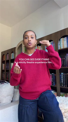 You Can See Everything — 1 of 1 Theatre Experience Film