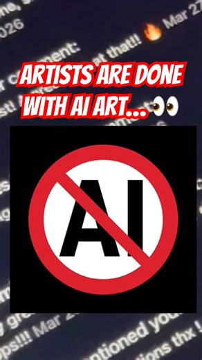 Why Artists Are Switching to Cara 👀 #cara #digitaldrawing #procreateart #artistcommunity #arttok