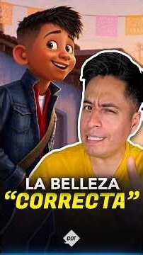 ¡Coco vs. Encanto! Dos formas distintas de representar Latinoamérica | Go Monitor Geek
